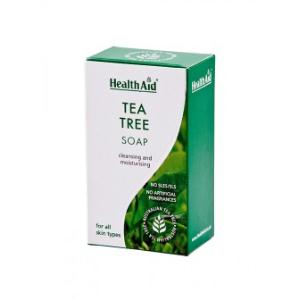 ARBOL DEL TE jabon 100grs.