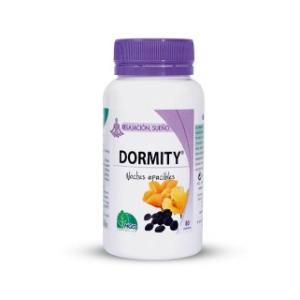 DORMITY 80cap. MGD