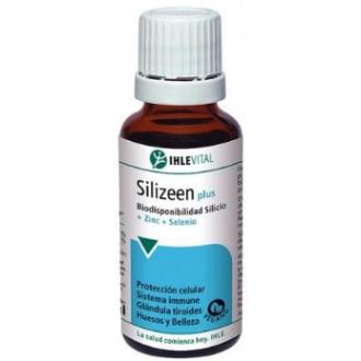 SILIZEEN PLUS 25ml. IHLEVITAL