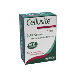 CELLUSITE 60comp.