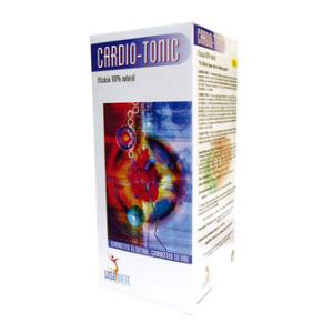 CARDIO-TONIC 250ml. LUSODIETE