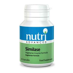 SIMILASE 90cap.