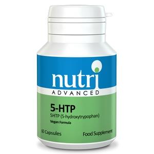 5-HTP 60cap.