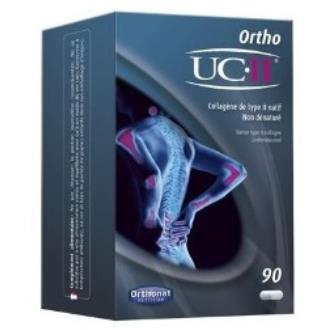 ORTHO COLLAGENE (UC2) 90cap.