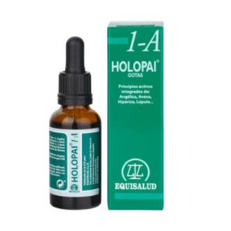 PAI-1A HOLOPAI (EQUILIBRANTE NERVOSO)