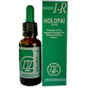 PAI-1R HOLOPAI (RELAXANTE S.N.C.)