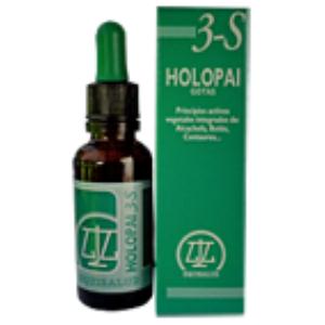 PAI-3-S HOLOPAI (EST.SECREÇÕES-DIGESTIVO)