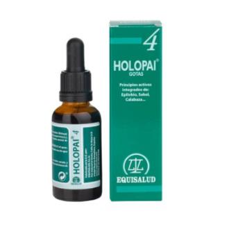 PAI-4 HOLOPAI (INFLAMAÇÃO-PROSTATA)