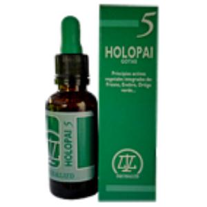 PAI-5 HOLOPAI (AFEÇÕES REUMATICAS)