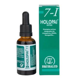 PAI-7-I HOLOPAI (CONTROLO EXCESSO OVARICO)