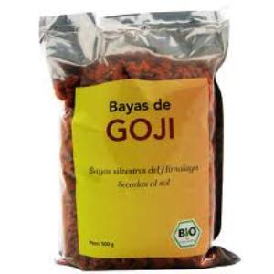 BAYAS DE GOJI BIO 500gr.