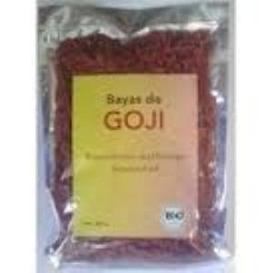 BAYAS DE GOJI BIO 250gr.