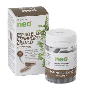 ESPINO BLANCO microgranulos NEO 45cap.