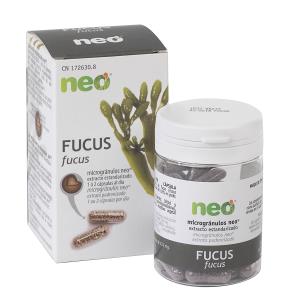 FUCUS microgranulos NEO 45cap.