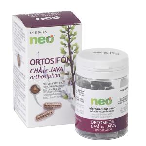 ORTOSIFON microgranulos NEO 45cap.
