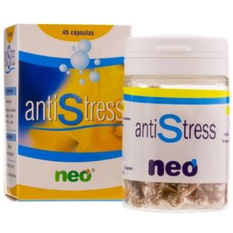 ANTISTRESS 45cap. NEO