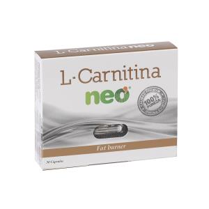 L-CARNITINA NEO licaps 30cap.**