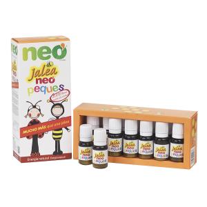 NEO PEQUES jalea 14viales**