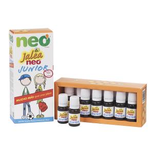 JALEA NEO JUNIOR jalea 14viales