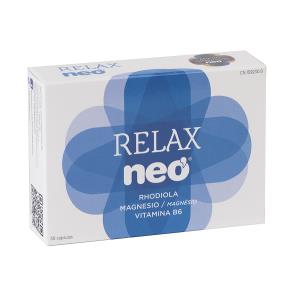 RELAX NEO 30cap.