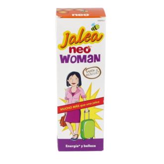 JALEA NEO WOMAN 14viales