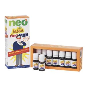 JALEA NEO MAN 14viales