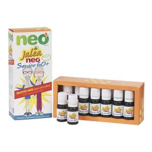 JALEA NEO SENIOR 14viales