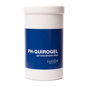 PH-QUIROGEL gel para massagem 1kg.