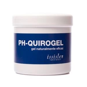 PH-QUIROGEL gel para massagem 500ml.