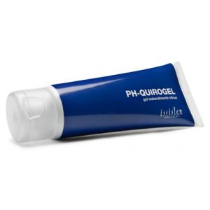 PH-QUIROGEL gel para massagem tubo 75ml.