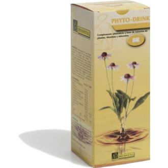 PHYTODRINK BR jarabe 250ml.