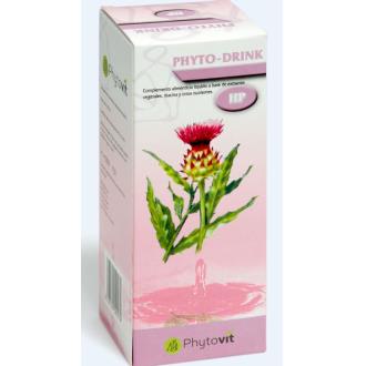 PHYTODRINK HP jarabe 250ml.