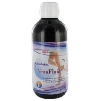 VENOFLUIDE (PERNAS FINAS) beb. 300ml.