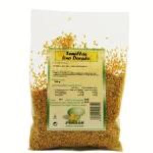 SEMILLAS DE LINO DORADO 250gr