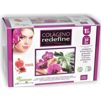COLAGENO REDEFINE 30sbrs.