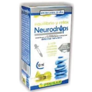 NEURODROPS 50ml.