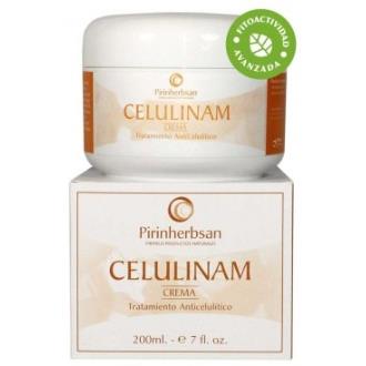 CELULINAM CREME 200gr