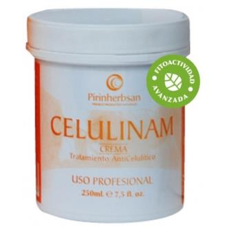 CELULINAM CREME 250gr professional