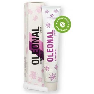 OLEONAL CREME SENSIBLE 60gr