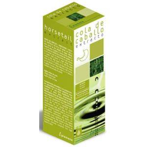 EXT.COLA CABALLO S/AL 50ml