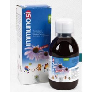 IMMUNOSI niños jarabe 200ml.