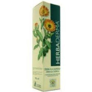 HERBADERMA CREME calendula 100ml.
