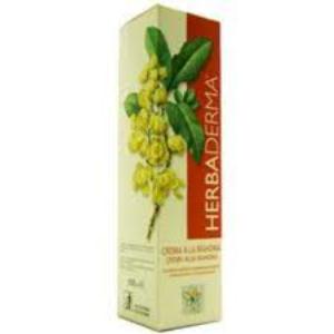 HERBADERMA CREME mahonia 100ml.
