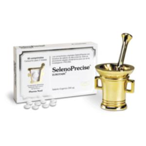 SELENO PRECISE 60comp.