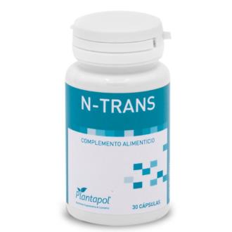 N-TRANS 30cap.