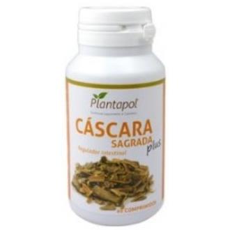 CASCA SAGRADA 60comp.