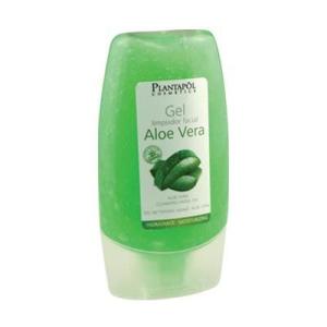 GEL DE LIMPEZA FACIAL DE ALOE 150ml.