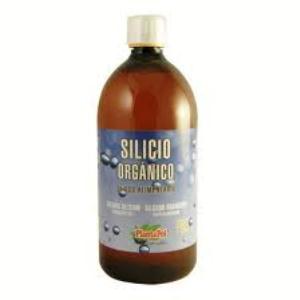 SILICIO ORG. BIODISPONIBLE+COLAGENO MARINHO 1litro