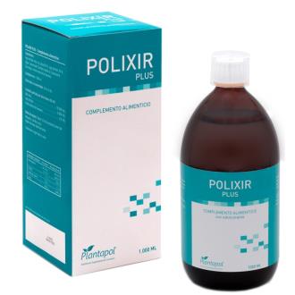 POLIXIR plus 1litro