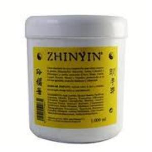 ZHINYIN creme de massagem 1kg.